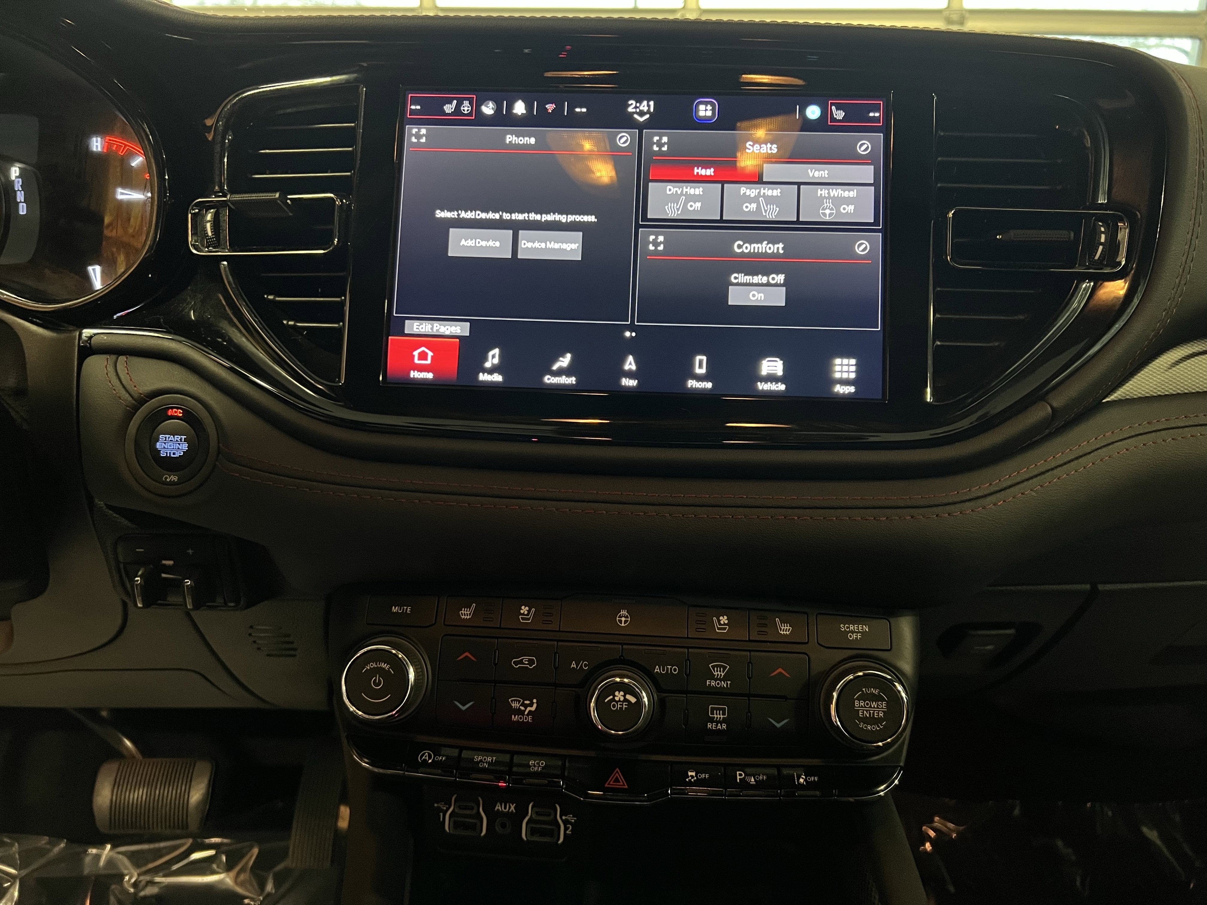 2023 Dodge Durango GT Premium AWD