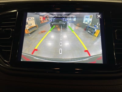 2023 Dodge Durango GT Premium AWD