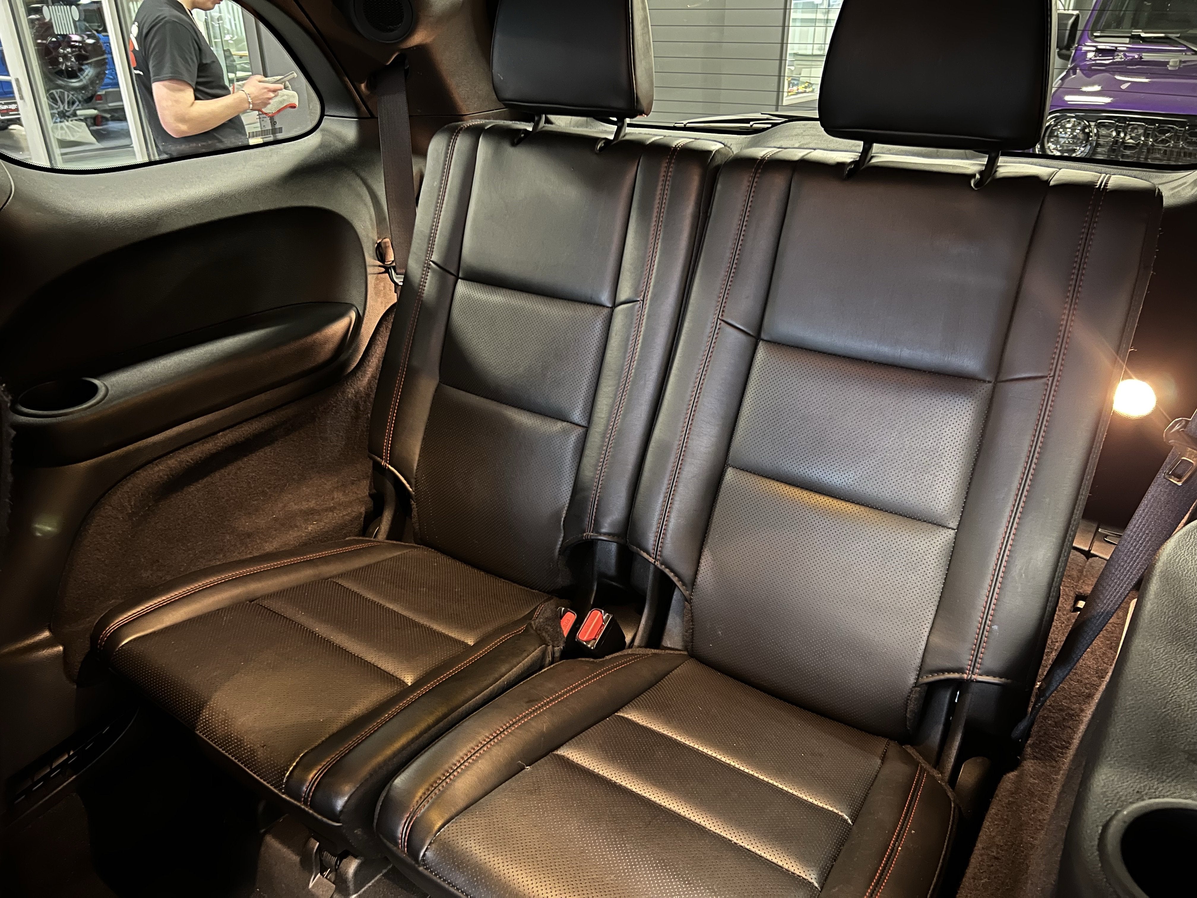 2023 Dodge Durango GT Premium AWD