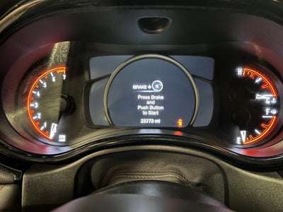 2023 Dodge Durango GT Premium AWD