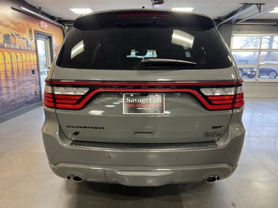 2023 Dodge Durango GT Premium AWD