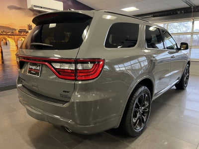 2023 Dodge Durango GT Premium AWD