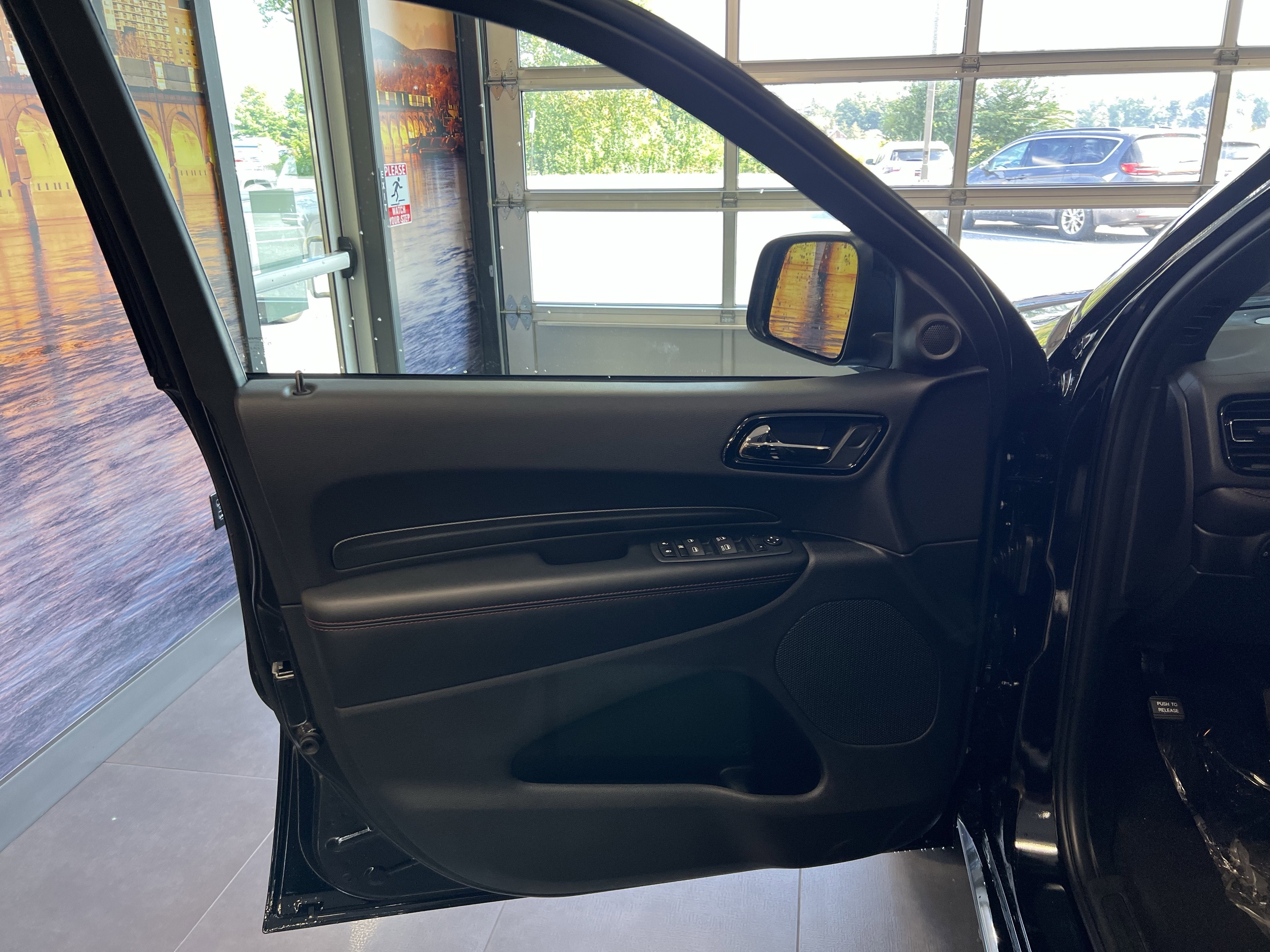 2026 Dodge Durango DURANGO GT AWD