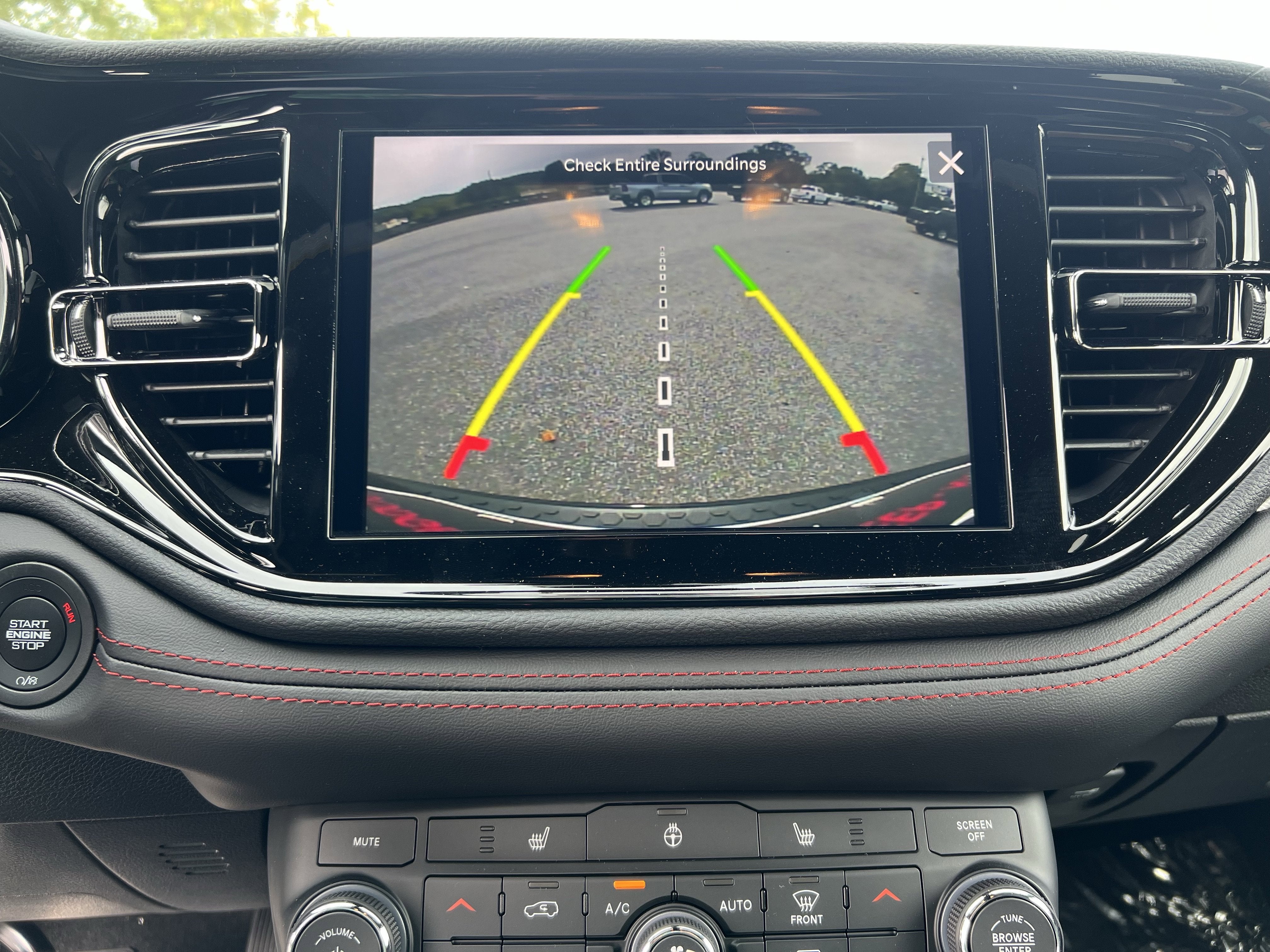 2026 Dodge Durango DURANGO GT AWD