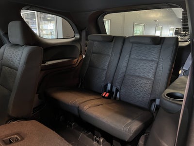 2026 Dodge Durango DURANGO GT AWD