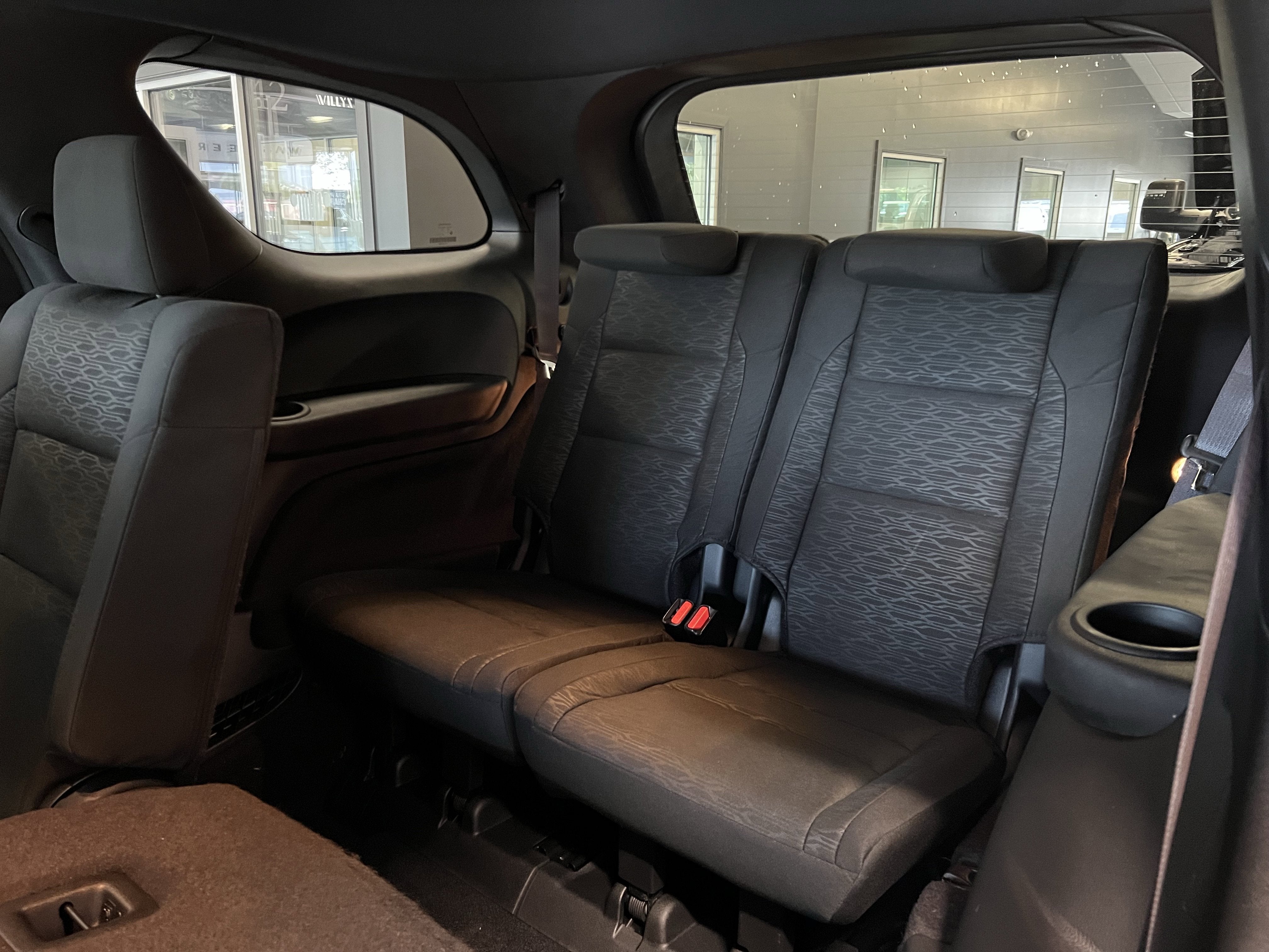 2026 Dodge Durango DURANGO GT AWD