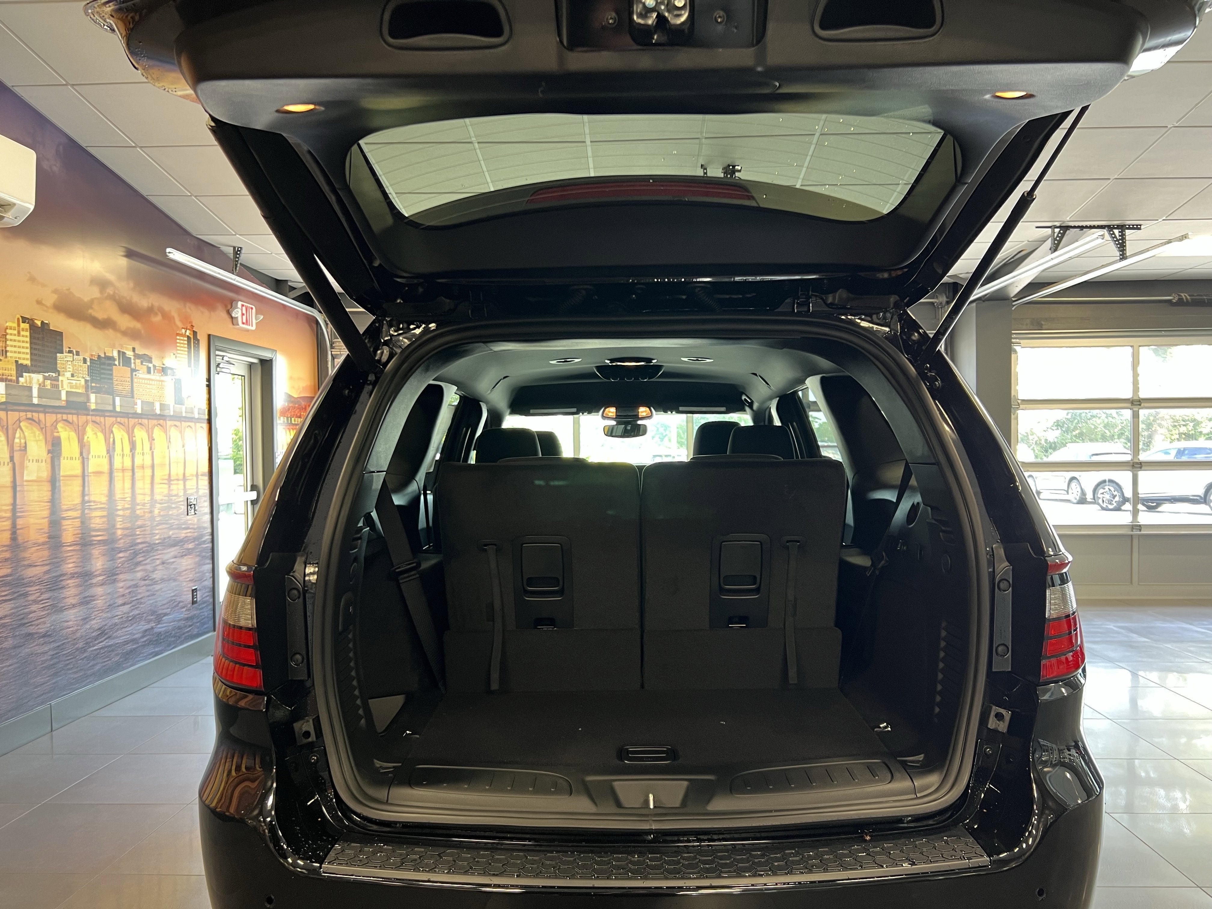 2026 Dodge Durango DURANGO GT AWD