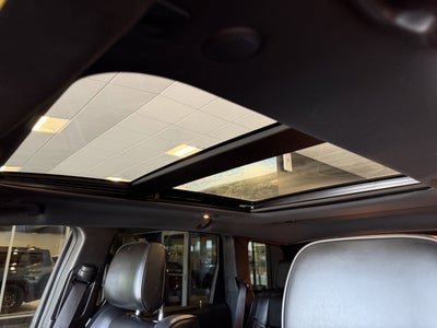 2021 Jeep Grand Cherokee High Altitude 4x4