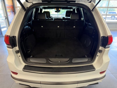 2021 Jeep Grand Cherokee High Altitude 4x4