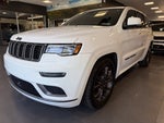 2021 Jeep Grand Cherokee High Altitude 4x4