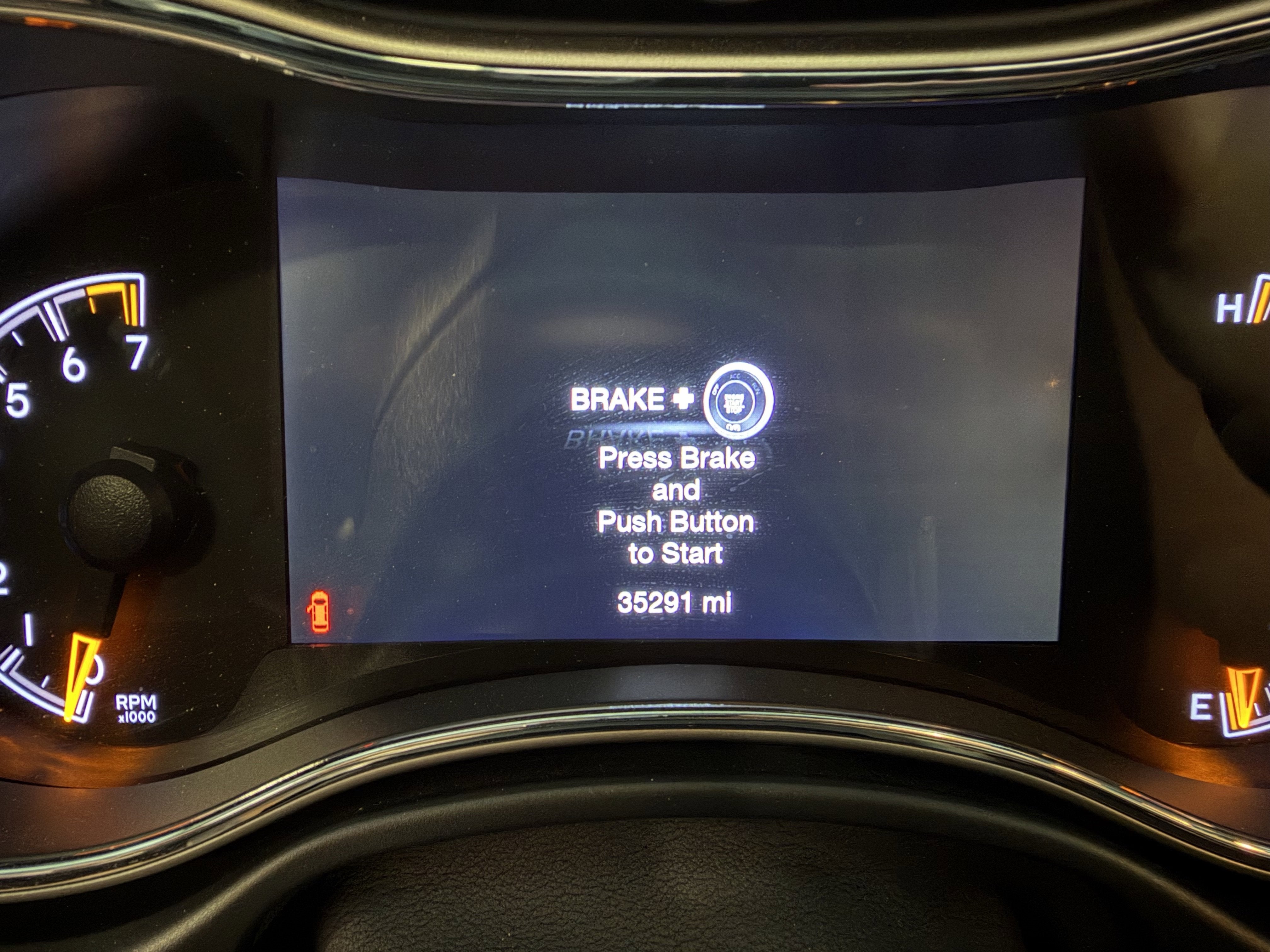 2020 Jeep Grand Cherokee Trailhawk 4x4