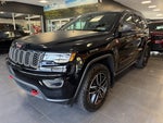 2020 Jeep Grand Cherokee Trailhawk 4x4