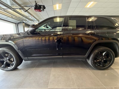2023 Jeep Grand Cherokee Altitude 4x4
