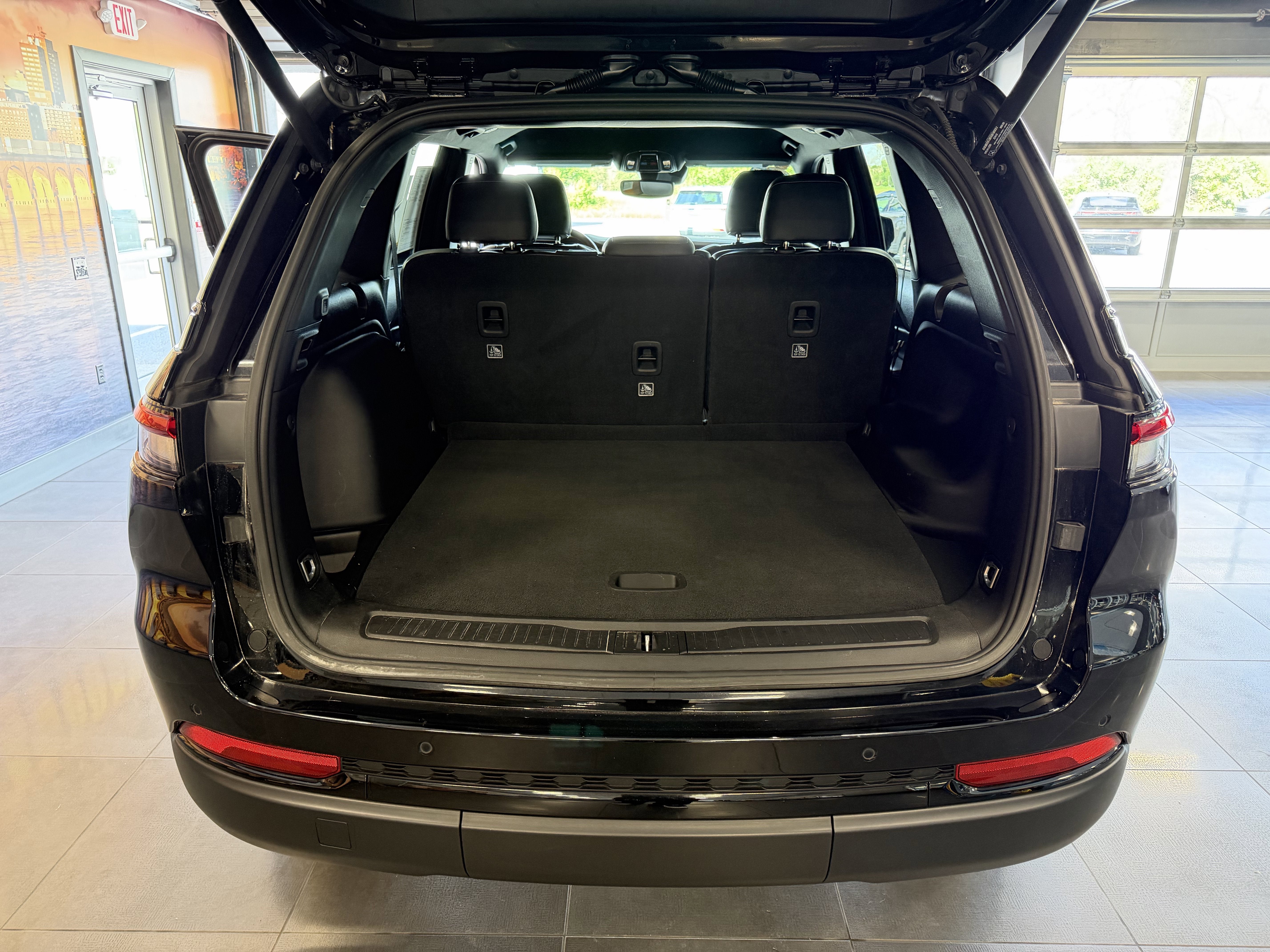 2022 Jeep Grand Cherokee Altitude 4x4
