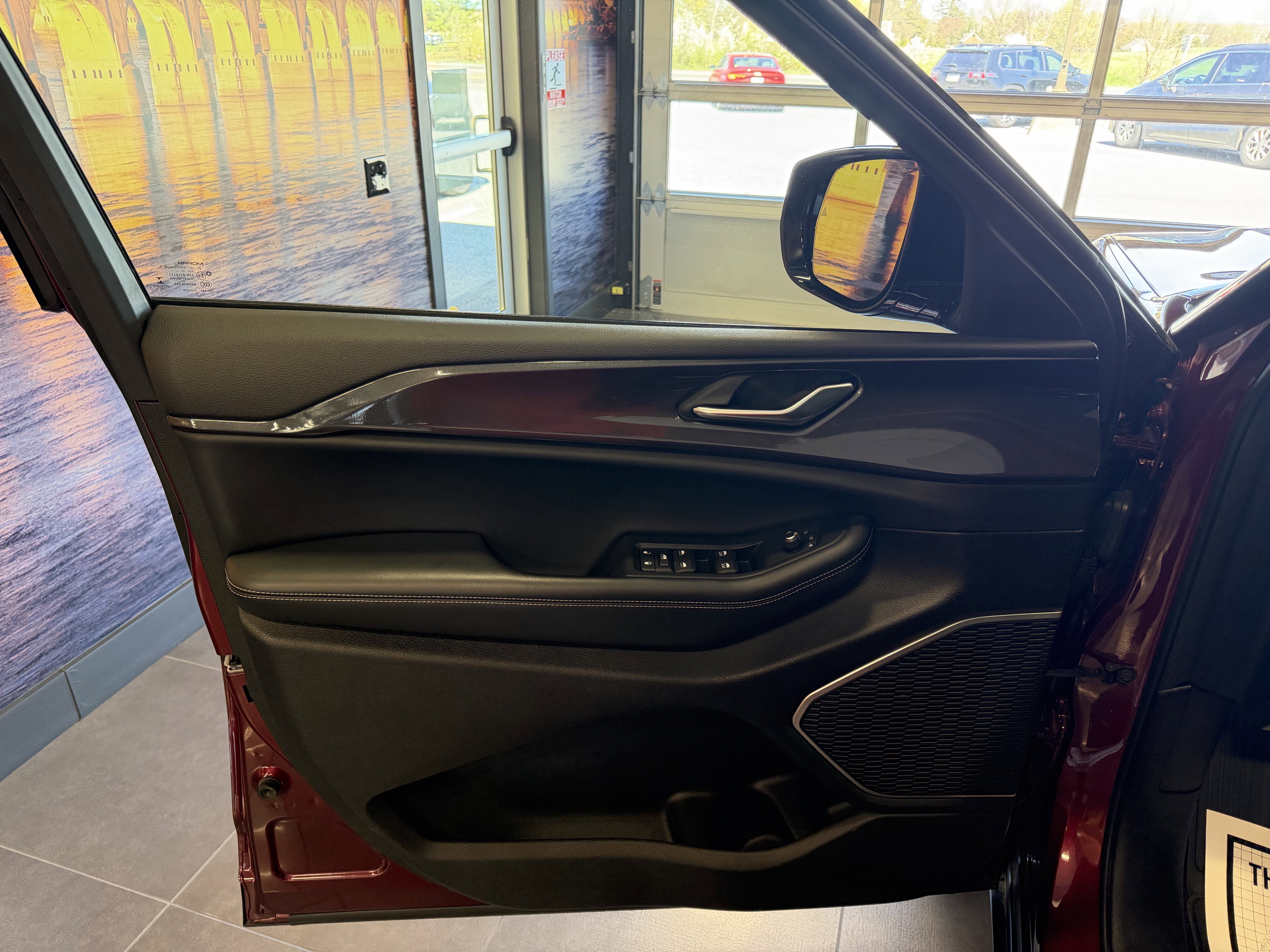 2022 Jeep Grand Cherokee Altitude 4x4