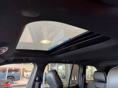 2022 Jeep Grand Cherokee Altitude 4x4