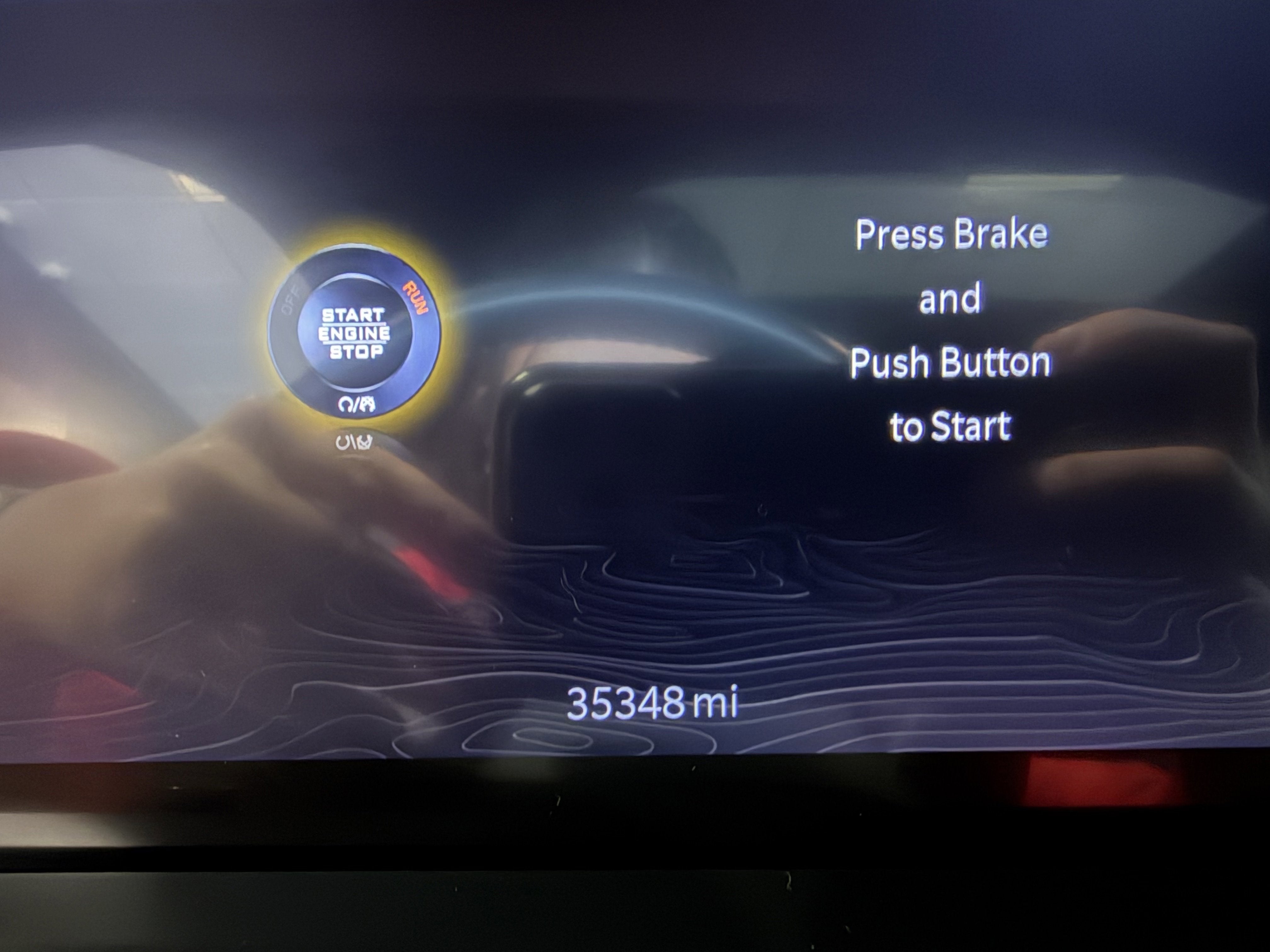 2022 Jeep Grand Cherokee Altitude 4x4