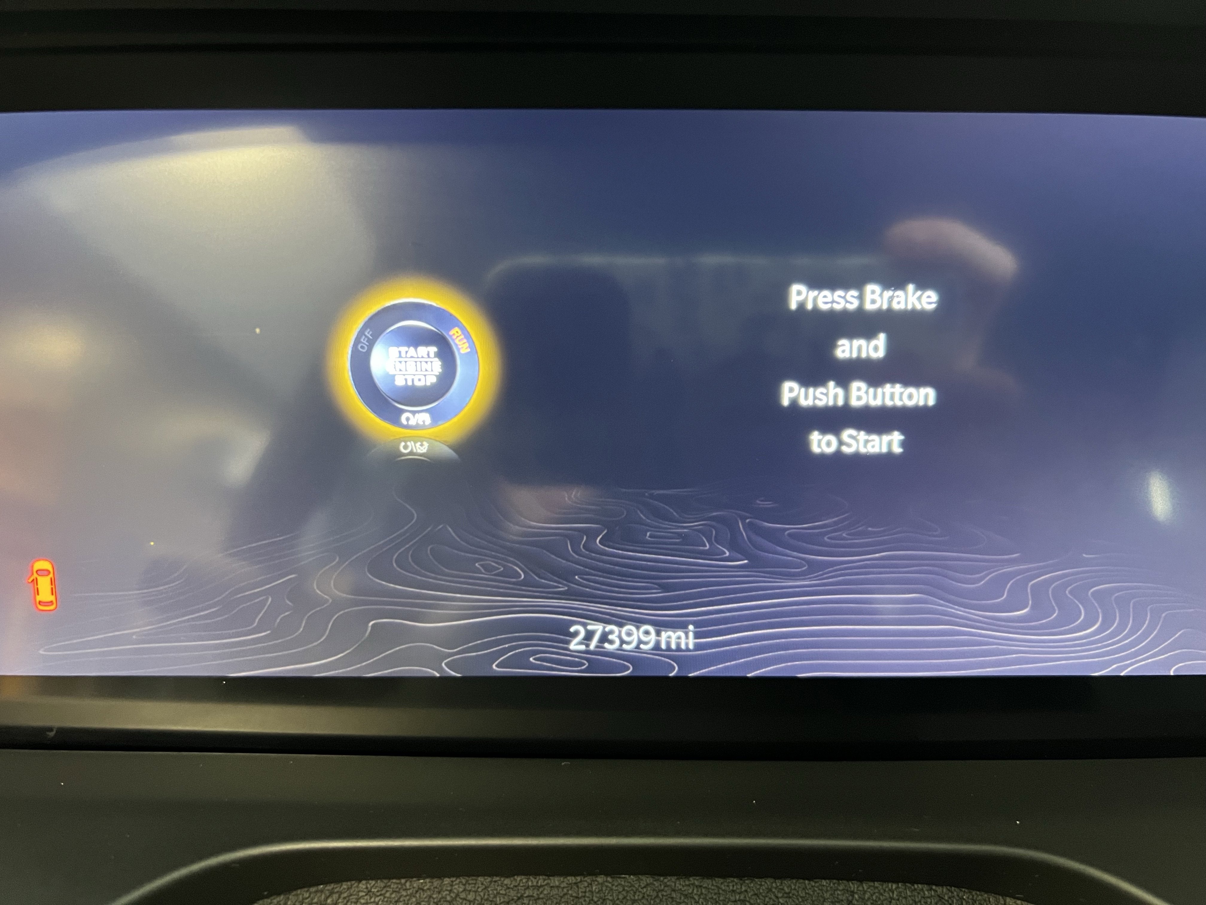 2023 Jeep Grand Cherokee Laredo 4x4