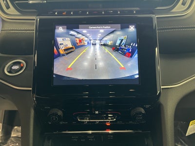 2026 Jeep Grand Cherokee GRAND CHEROKEE LAREDO 4X4