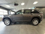 2026 Jeep Grand Cherokee GRAND CHEROKEE LAREDO 4X4