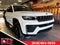 2026 Jeep Grand Cherokee GRAND CHEROKEE ALTITUDE 4X4