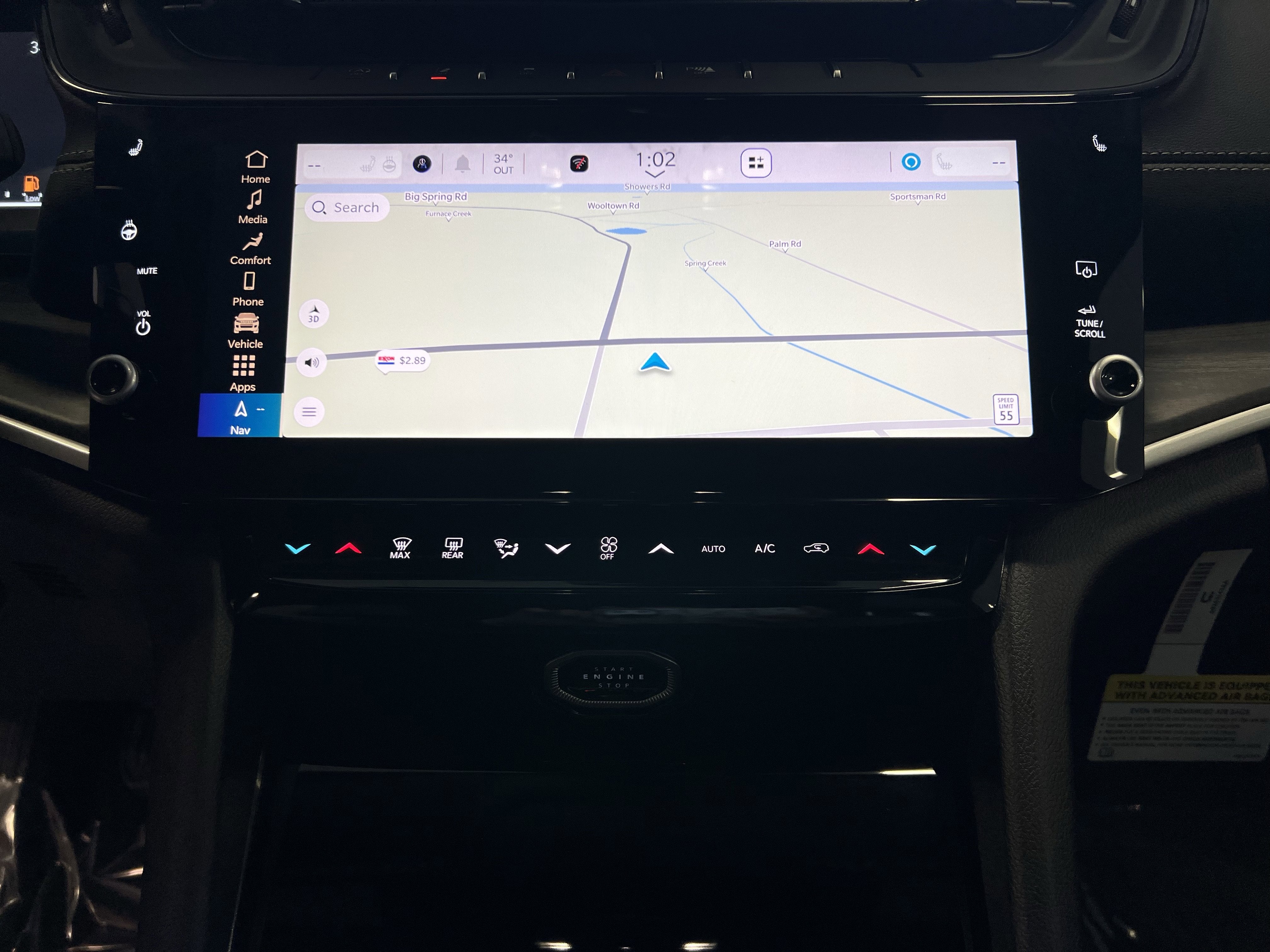 2026 Jeep Grand Cherokee GRAND CHEROKEE ALTITUDE 4X4