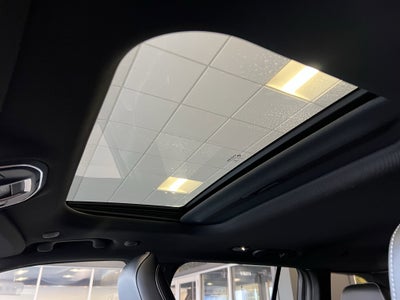 2026 Jeep Grand Cherokee GRAND CHEROKEE ALTITUDE 4X4