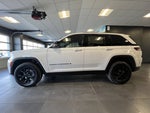 2026 Jeep Grand Cherokee GRAND CHEROKEE ALTITUDE 4X4
