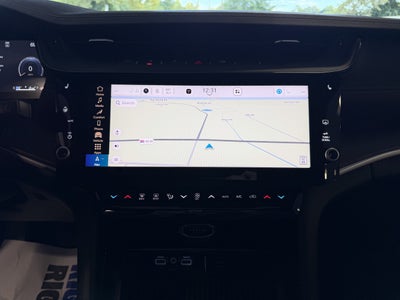 2027 Jeep Grand Cherokee GRAND CHEROKEE LAREDO ALTITUDE 4X4