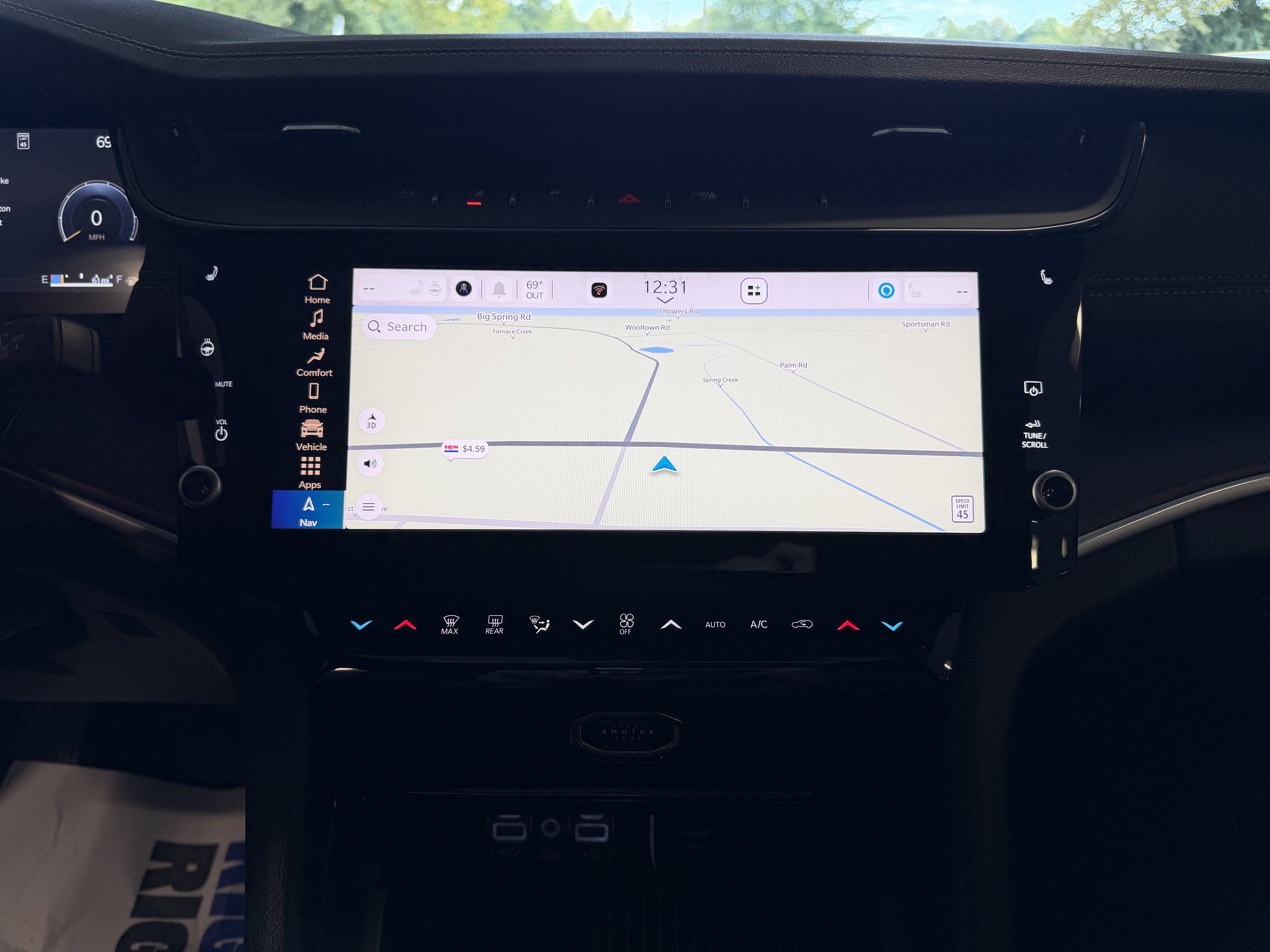 2027 Jeep Grand Cherokee GRAND CHEROKEE LAREDO ALTITUDE 4X4