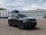 2026 Jeep Grand Cherokee GRAND CHEROKEE ALTITUDE 4X4