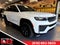 2027 Jeep Grand Cherokee GRAND CHEROKEE LAREDO ALTITUDE 4X4