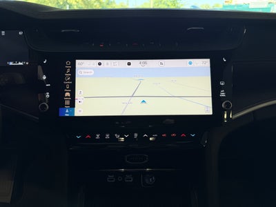 2027 Jeep Grand Cherokee GRAND CHEROKEE LAREDO ALTITUDE 4X4