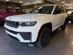 2027 Jeep Grand Cherokee GRAND CHEROKEE LAREDO ALTITUDE 4X4