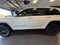 2027 Jeep Grand Cherokee GRAND CHEROKEE LAREDO ALTITUDE 4X4