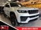 2026 Jeep Grand Cherokee GRAND CHEROKEE ALTITUDE 4X4
