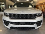 2026 Jeep Grand Cherokee GRAND CHEROKEE ALTITUDE 4X4