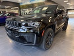 2027 Jeep Grand Cherokee GRAND CHEROKEE LAREDO ALTITUDE 4X4