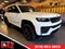 2027 Jeep Grand Cherokee GRAND CHEROKEE LAREDO ALTITUDE 4X4
