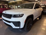 2027 Jeep Grand Cherokee GRAND CHEROKEE LAREDO ALTITUDE 4X4