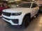 2027 Jeep Grand Cherokee GRAND CHEROKEE LAREDO ALTITUDE 4X4