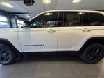 2027 Jeep Grand Cherokee GRAND CHEROKEE LAREDO ALTITUDE 4X4