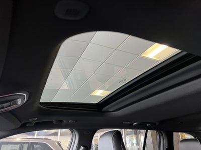 2026 Jeep Grand Cherokee GRAND CHEROKEE ALTITUDE 4X4