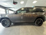 2026 Jeep Grand Cherokee GRAND CHEROKEE ALTITUDE 4X4