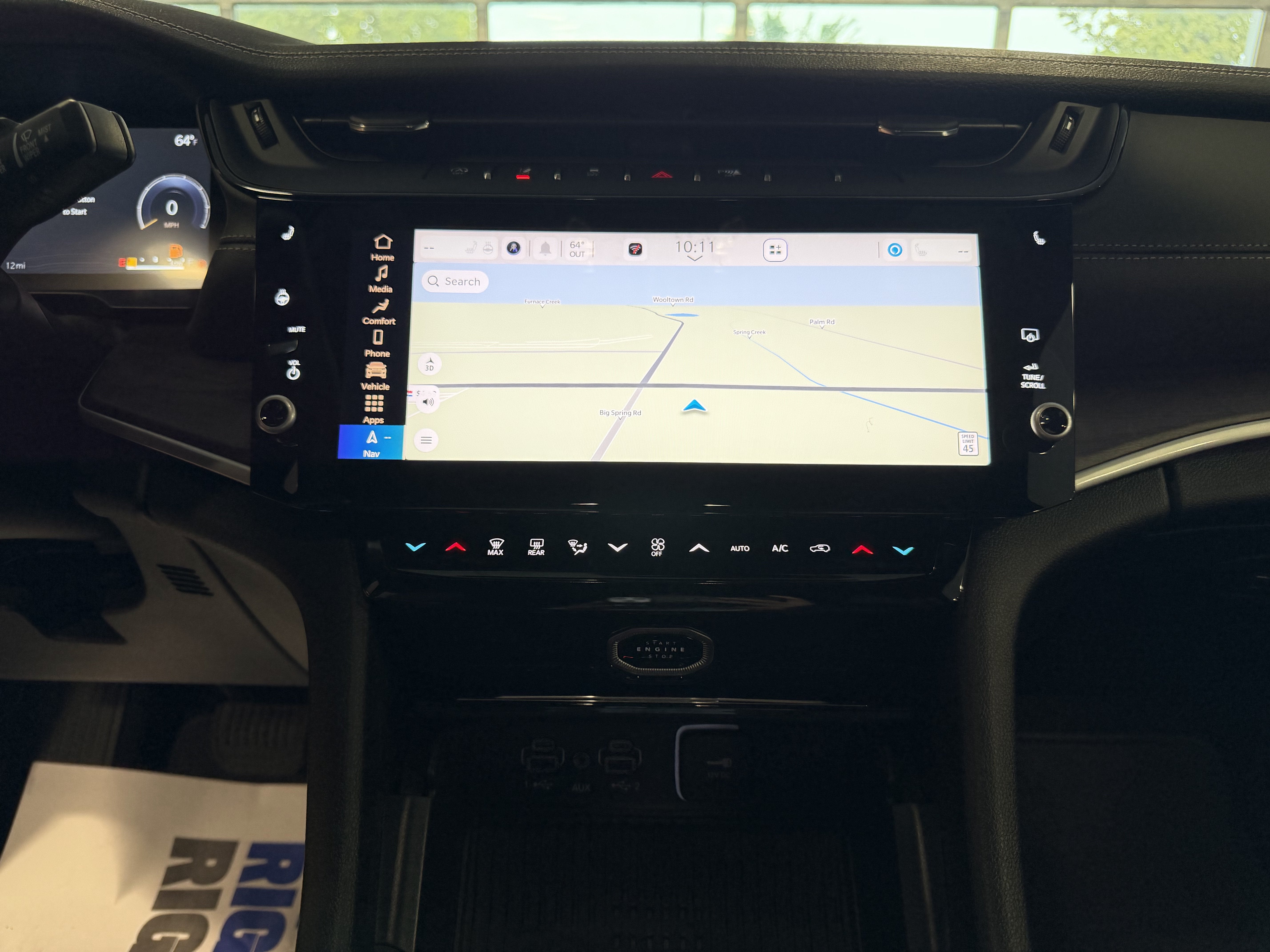 2027 Jeep Grand Cherokee GRAND CHEROKEE LAREDO ALTITUDE 4X4