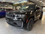 2027 Jeep Grand Cherokee GRAND CHEROKEE LAREDO ALTITUDE 4X4