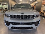 2027 Jeep Grand Cherokee GRAND CHEROKEE LIMITED RESERVE 4X4