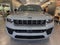 2027 Jeep Grand Cherokee GRAND CHEROKEE LIMITED RESERVE 4X4
