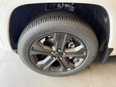 2027 Jeep Grand Cherokee GRAND CHEROKEE LIMITED RESERVE 4X4