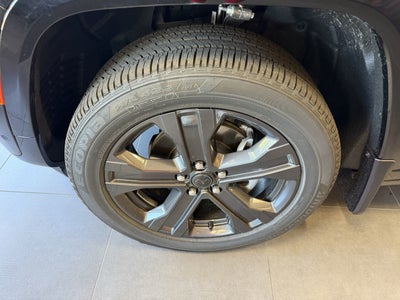 2027 Jeep Grand Cherokee GRAND CHEROKEE LIMITED RESERVE 4X4